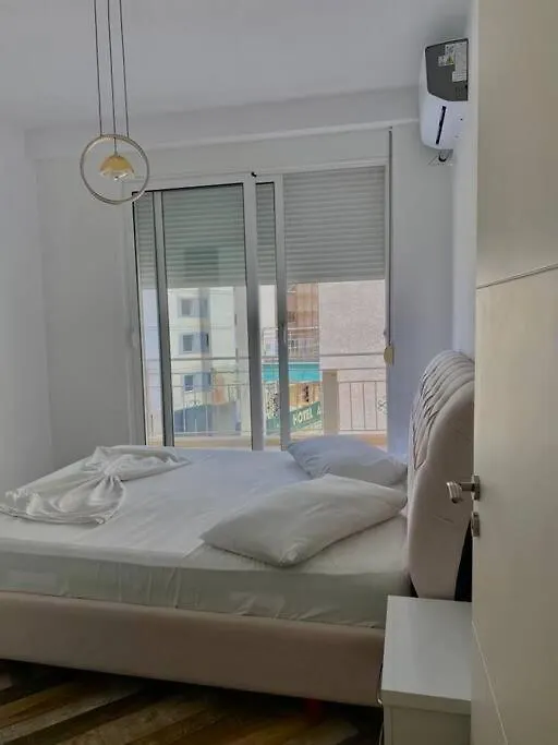 Apartment In Vlore