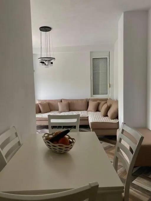 Apartment In Vlore