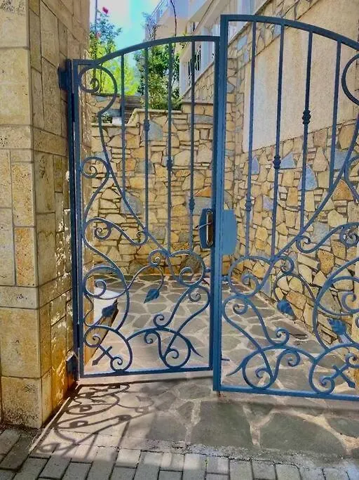 Apartment In Vlore