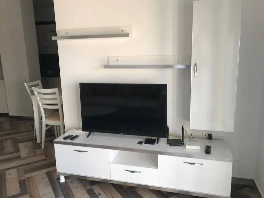 Apartment In Vlore