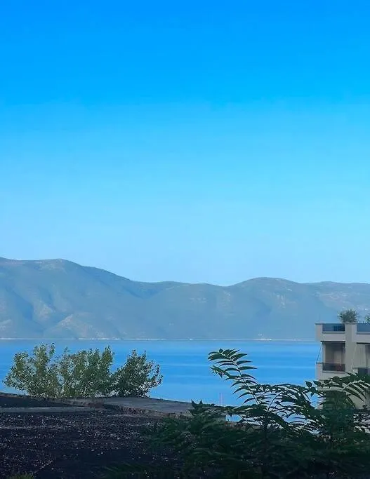 Apartment In Vlore