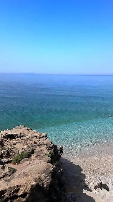 Apartment In Vlore