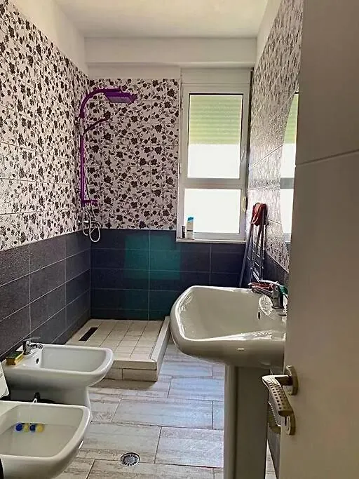 Apartment In Vlore