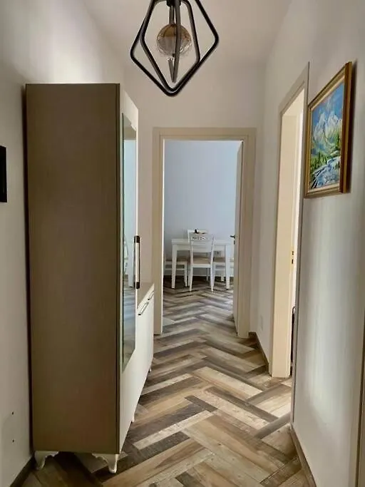Apartment In Vlore