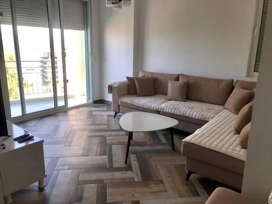 Apartment In Vlore