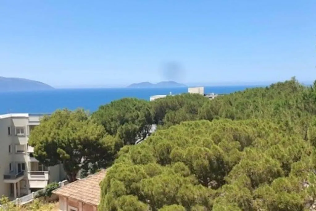 Apartment In Vlore