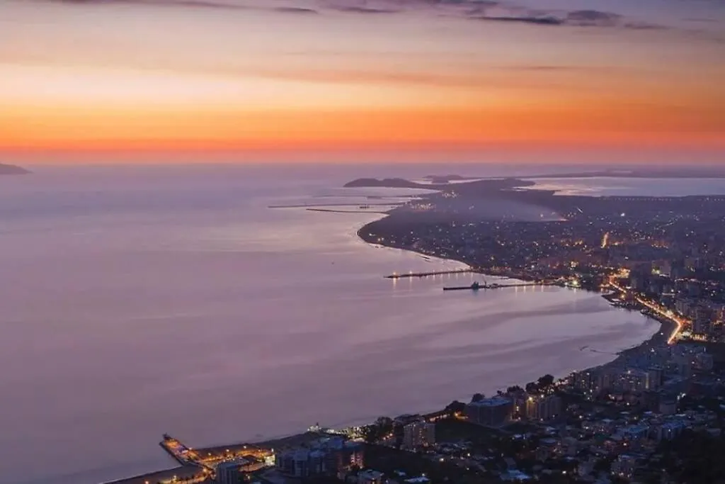 Apartment In Vlore Albania