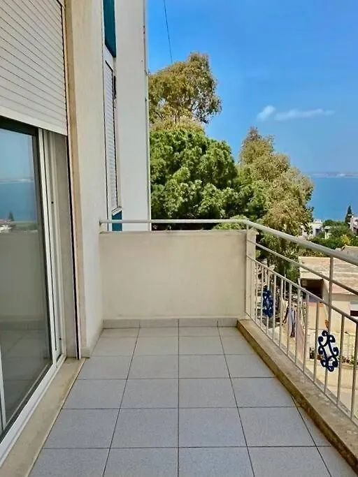 Apartment In Vlore 0*,