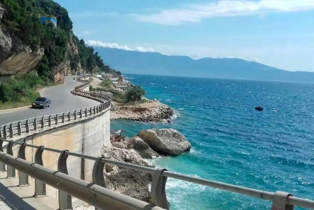 Apartment In Vlore 0*,  Albania