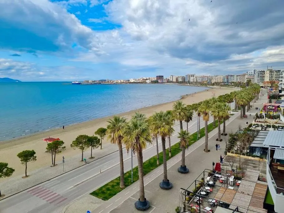 Apartment In Vlore