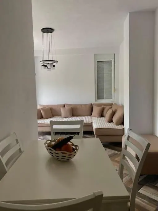 Apartment In Vlore 0*,