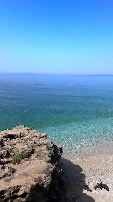 Apartment In Vlore