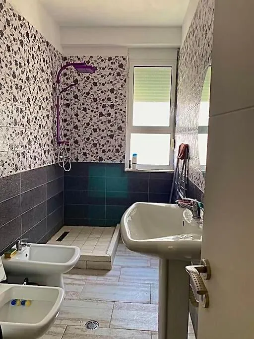 Apartment In Vlore