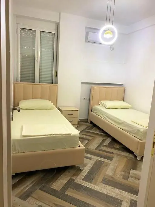 Apartment In Vlore 0*,  Albania