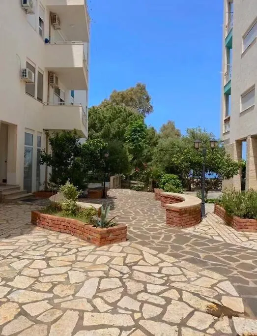 Apartment In Vlore Albania